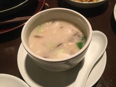 -湖滨28中餐厅·西湖宴·杭州君悦酒店