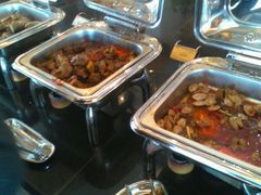 -东方豪景花园酒店·怡景旋转餐厅