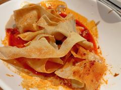 -小杨烤肉(朱雀店)