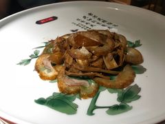 -四季厨房 鲁菜·孔府烤鸭(高新万达店)
