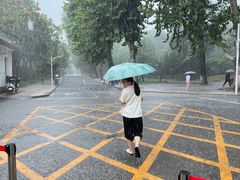 -山东农业大学(岱宗校区)