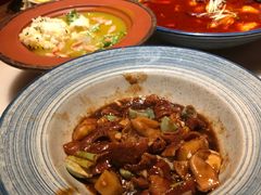 -那家小馆•北京菜•烤鸭(中关村店)