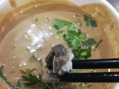 -老爆肚满五香烧牛羊肉