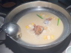 -骨之味·筒骨汤火锅(江头店)
