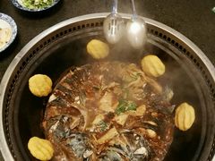 -荣德灶台鱼(圣泉寺店)