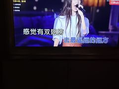 -K+PARTY连锁KTV(盈锋广场店)
