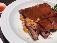 姑妈猪手-汤城小厨•粤菜•靓汤(苏州街店)