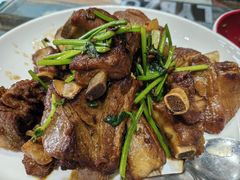 -小红鲸·海鲜餐厅(轸大路店)