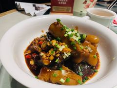 -味上湘菜馆(岳麓山店)