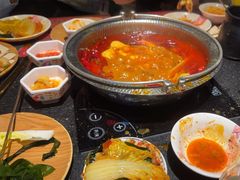 -牛New寿喜烧(虹桥新天地店)