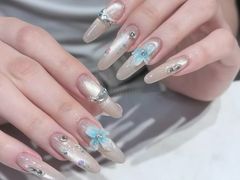 -KK ONE(京基滨河时代店)