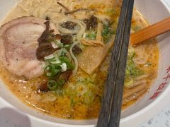 -味千拉面(泰州万达广场店)