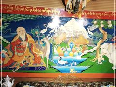 -吉祥圣雪藏餐