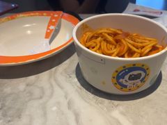 -必胜客(江桥万达店)