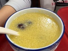 -宏状元现熬粥·京味菜(五棵松店)