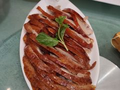 正阳春烤鸭-正阳春烤鸭(华捷道店)