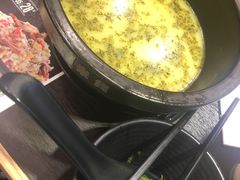 -大鼓米线(浦东长泰店)