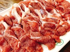 -大明铜锅·烤涮坊·烧烤(新开路店)