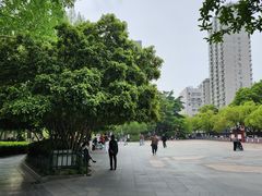 -郑和公园