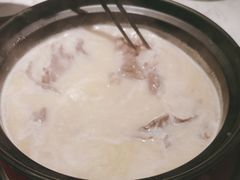 -捞神煲汤火锅(湖滨商业街店)