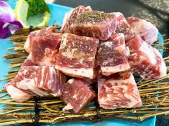 -福福泥炉烤肉(三台子店)