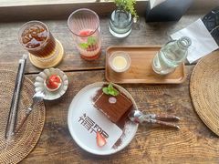 -六阅·福十 FORTEN 海景咖啡西餐厅(双廊古镇店)