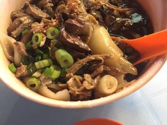 -金伯利街美食夜市