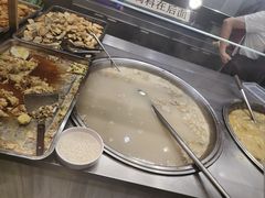 -富龙快餐店(铁西店)