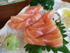 -烧鸟横丁(联发文创口岸店)