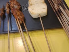 -望京小腰(北京总店)