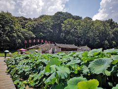 -古田会议纪念馆