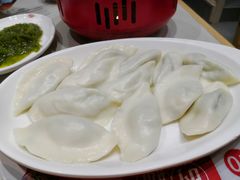 -喜家德虾仁水饺(华强天虹店)