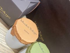 -布歌东京(合生汇店)