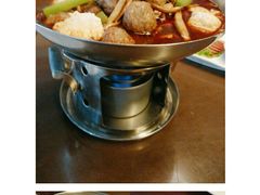 豆花香丸-枣子树素餐厅(铂金城店)