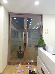 -亚太瑜伽普拉提学院