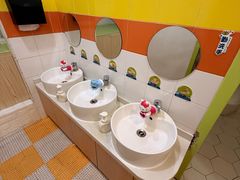 -婴智贝佳蒙特梭利早教托育中心(杨浦店)