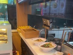 -犟一碗双椒鸡面(得意世界店)