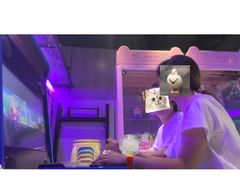 -乐派轰趴馆(车公庄店)