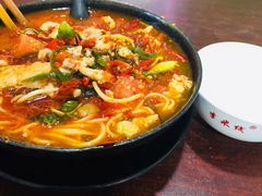 -李米线(武陵路店)