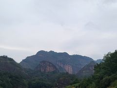 -江西龙虎山景区