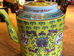 -香园茶社·金陵小灶(老门东店)