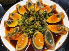 -老渔家鲜鱼轩(南浦横街店)