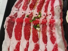 -花味烤肉·拌饭(庐阳万科店)