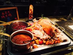 -嘉定凯悦·咖啡厅