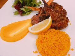-Tajine Moroccan塔金摩洛哥中东餐厅