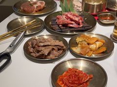 -西塔老太太泥炉烤肉(川沙百联店)