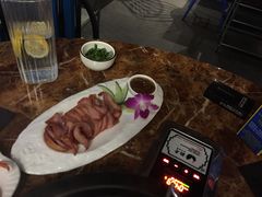 -船奇蒸汽海鲜·闽菜(八市海鲜总店)