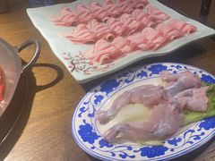 -萍姐火锅·公路夜市(打浦桥日月光店)