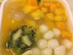 -满记甜品(江桥万达店)