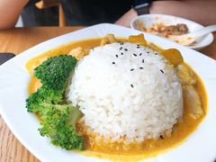 -禧座港式餐厅(星河店)